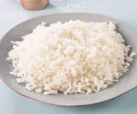 White Rice 
