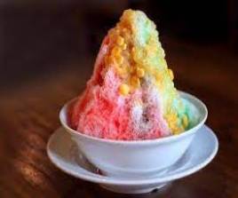 Ais Kacang