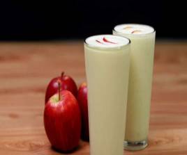 Apple Lassi