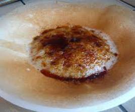 Brown Sugar Paal Appam