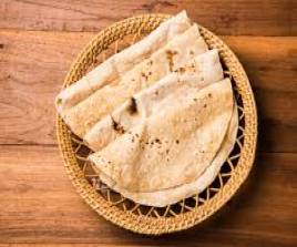 Chapati 1 Set 