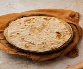 Chappati 