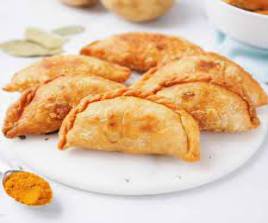 Curry Puff 