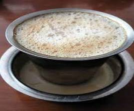 Fresh Milk Bru Coffee