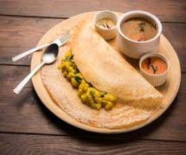 Masala Thosai