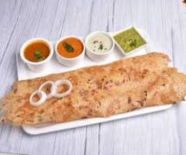 Onion Rava Thosai