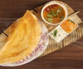 Onion Thosai