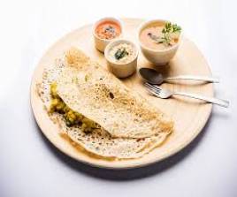 Rava Masala Thosai