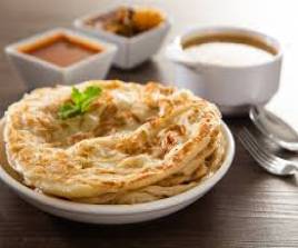 Parotta