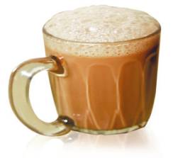Teh Tarik