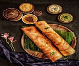 thosai