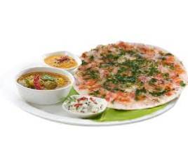 Uttapam