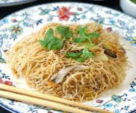 Fried Mee Bihun