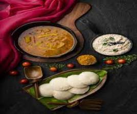 Idli 1 Set