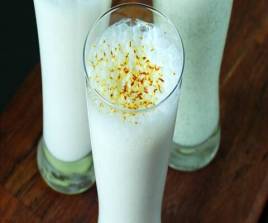 Sour Lassi