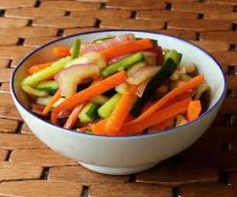 Vegetable / 1 Serving